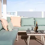 Rocasol - Marina Real Ii Apartament Denia
