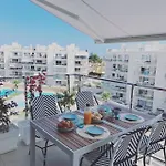 Rocasol - Marina Real Ii דירה