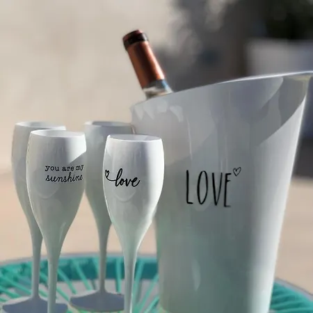 Apartamento Rocasol - Marina Real Ii Dénia