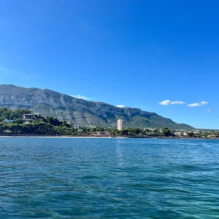 Rocasol - Marina Real Ii Apartman Denia