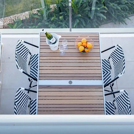 Rocasol - Marina Real Ii * Denia