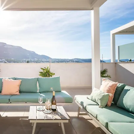 Rocasol - Marina Real Ii デニア