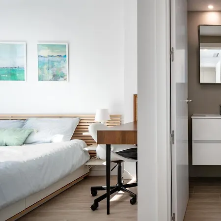 Rocasol - Marina Real Ii * Dénia