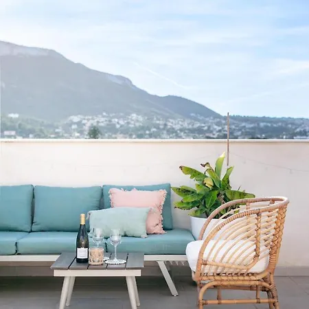 Apartment Rocasol - Marina Real Ii