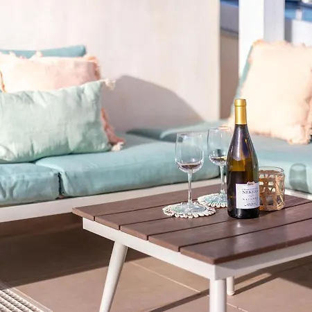 Rocasol - Marina Real Ii *