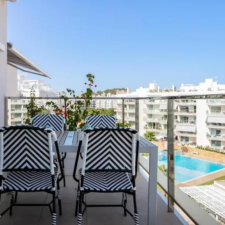 Rocasol - Marina Real Ii Apartment