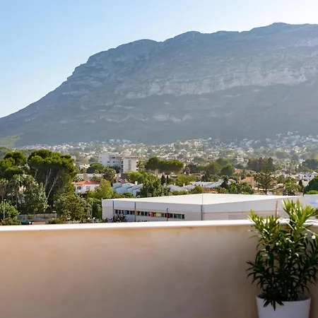 Rocasol - Marina Real Ii Apartmán *
