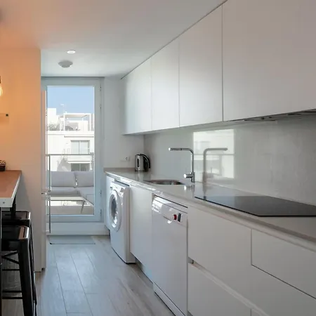 Rocasol - Marina Real Ii * Denia