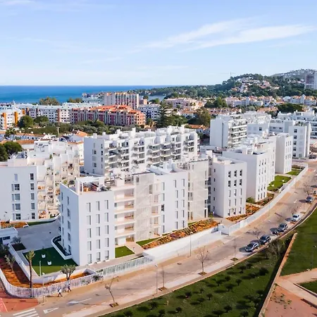 Rocasol - Marina Real Ii Apartment