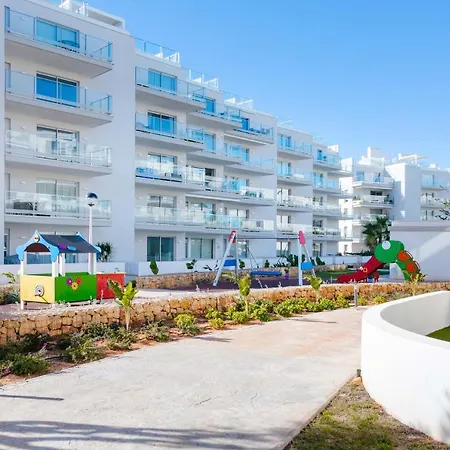 Rocasol - Marina Real Ii Apartment *
