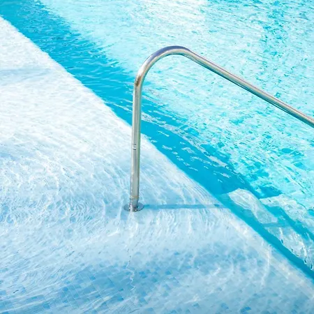 Rocasol - Marina Real Ii Apartman *