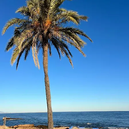 Apartmán Rocasol - Marina Real Ii *