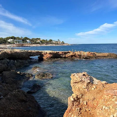 Rocasol - Marina Real Ii アパート