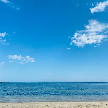 Apartamento Rocasol - Marina Real Ii