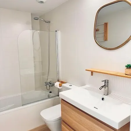 Rocasol - Marina Real Ii Apartment *
