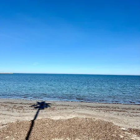 Rocasol - Marina Real Ii Apartamento *