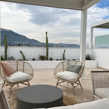 Rocasol - Marina Real Ii