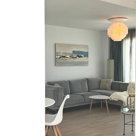 Rocasol - Marina Real Ii Apartment