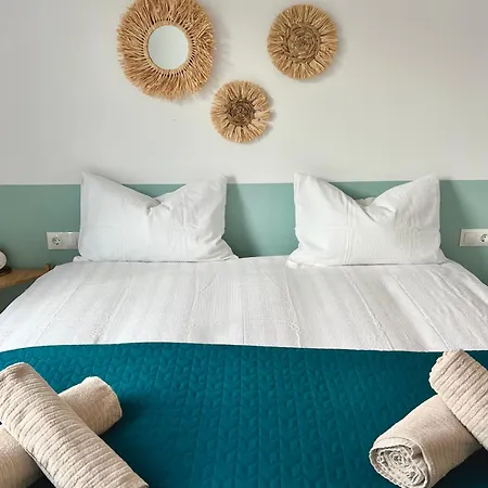 Rocasol - Marina Real Ii Apartment Denia