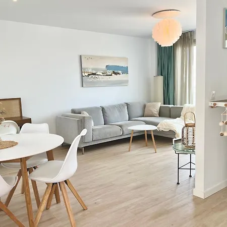 Rocasol - Marina Real Ii Denia