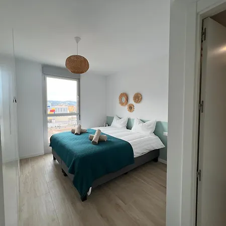Apartmán Rocasol - Marina Real Ii