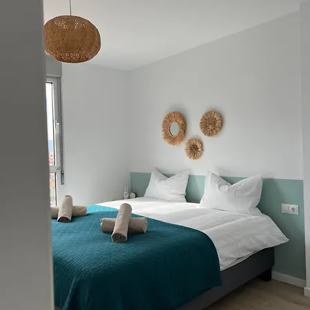 Rocasol - Marina Real Ii Denia