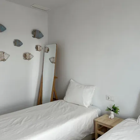 Rocasol - Marina Real Ii Apartmán