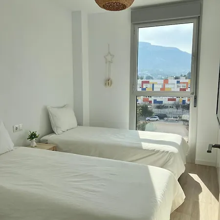 Rocasol - Marina Real Ii