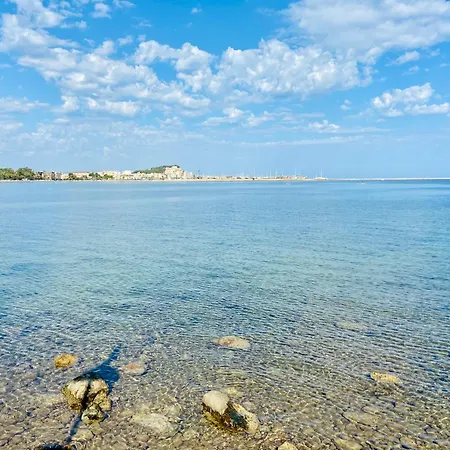 Rocasol - Marina Real Ii * Dénia