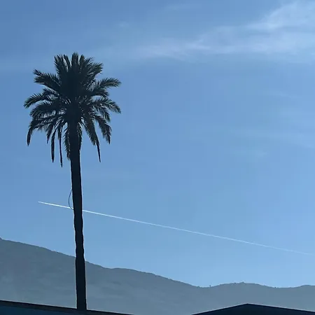 Rocasol - Marina Real Ii Appartement *