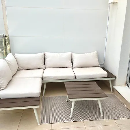 Rocasol - Marina Real Ii * Dénia