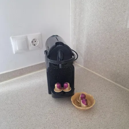 Rocasol - Marina Real Ii アパート *