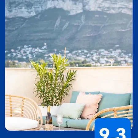 Rocasol - Marina Real Ii Apartmán