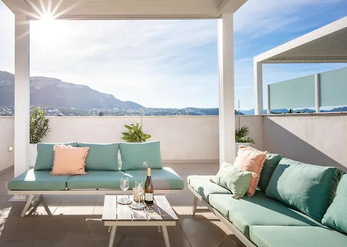 Rocasol - Marina Real Ii Dénia