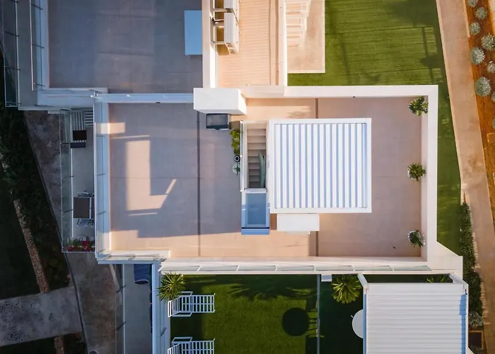 Rocasol - Marina Real Ii * Denia