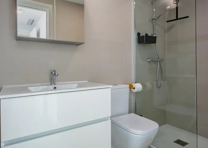 Rocasol - Marina Real Ii Appartement *