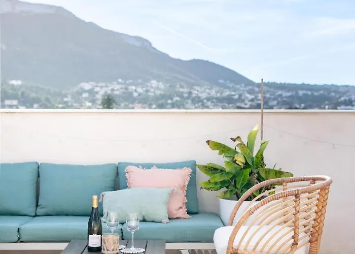 Appartement Rocasol - Marina Real Ii