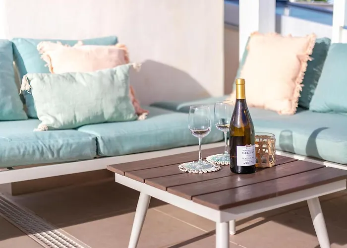 Rocasol - Marina Real Ii *