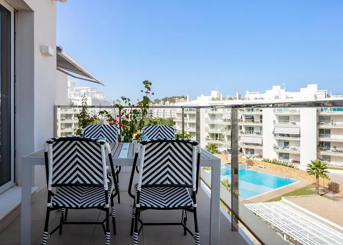 Rocasol - Marina Real Ii Appartement