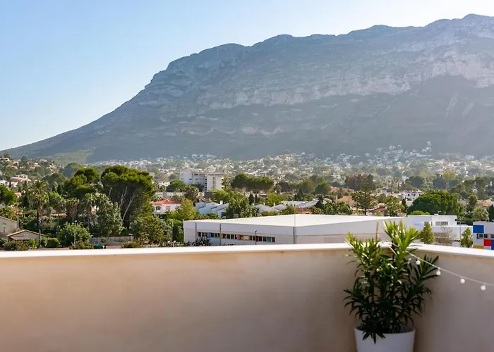 Rocasol - Marina Real Ii Appartement *