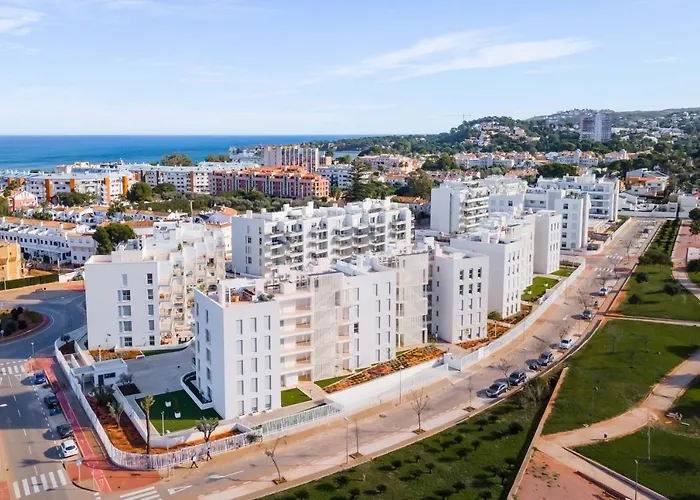 Rocasol - Marina Real Ii Daire