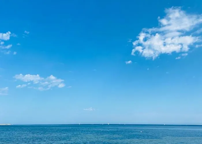 Appartement Rocasol - Marina Real Ii