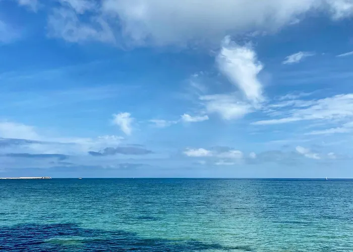 Rocasol - Marina Real Ii Dénia