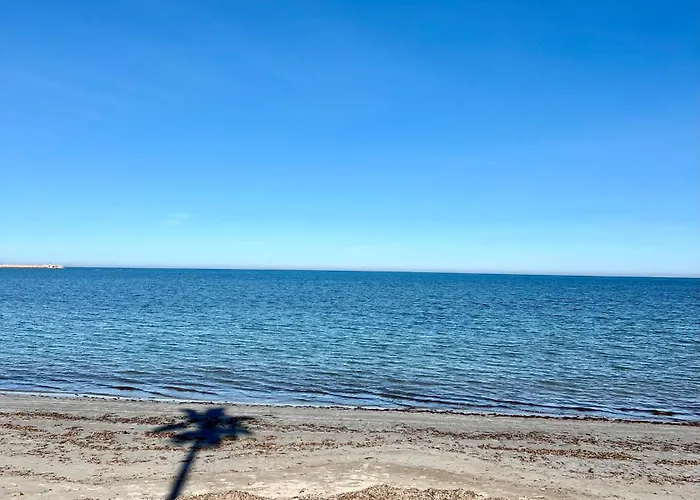 Rocasol - Marina Real Ii Daire *