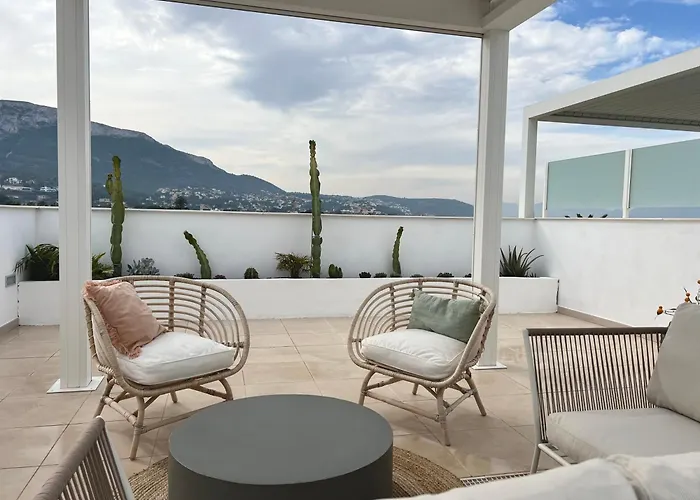 Rocasol - Marina Real Ii