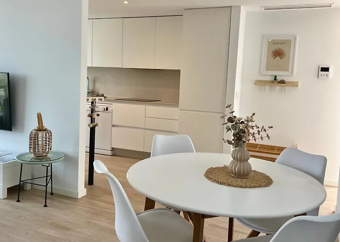 Rocasol - Marina Real Ii *