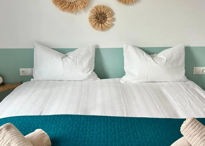 Rocasol - Marina Real Ii Appartement Dénia