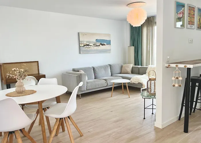 Rocasol - Marina Real Ii Dénia