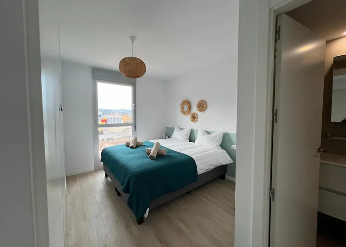 Appartement Rocasol - Marina Real Ii