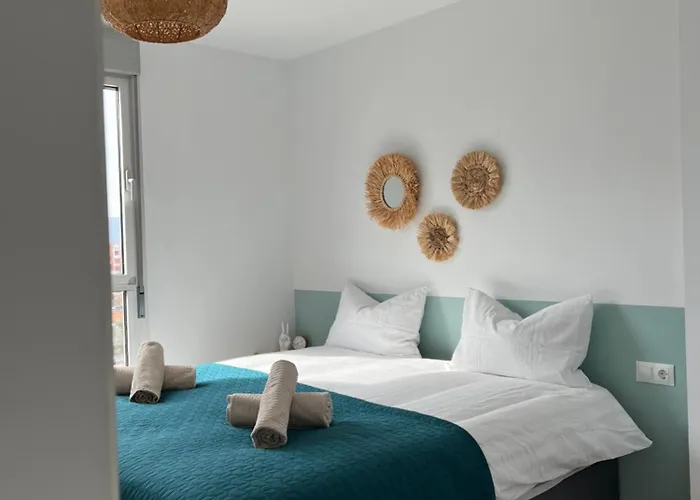 Rocasol - Marina Real Ii Denia